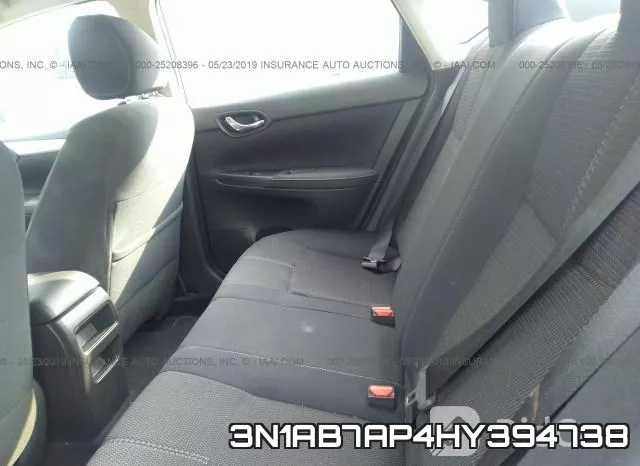 3N1AB7AP4HY394738 фото 9