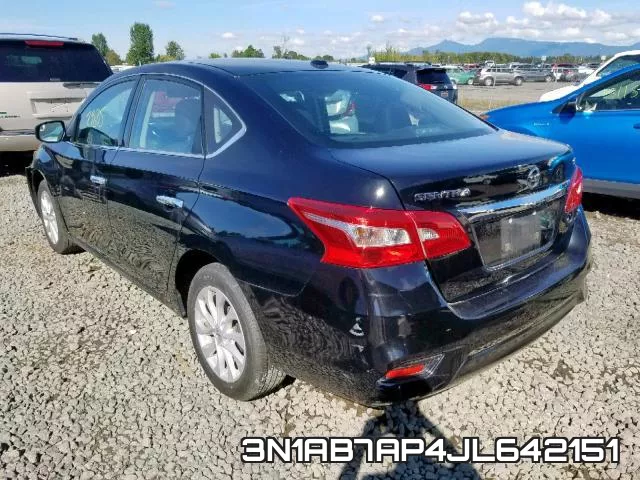 3N1AB7AP4JL642151 фото 4