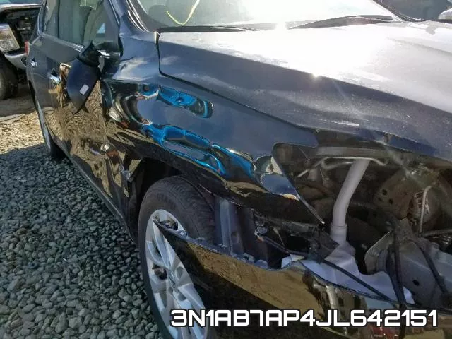 3N1AB7AP4JL642151 фото 10
