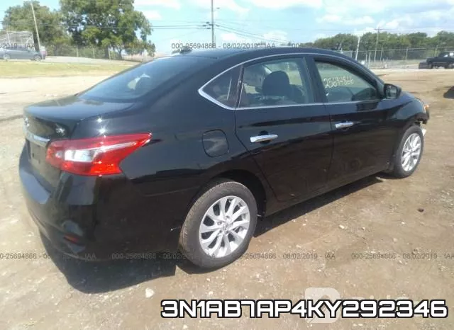 3N1AB7AP4KY292346 фото 5
