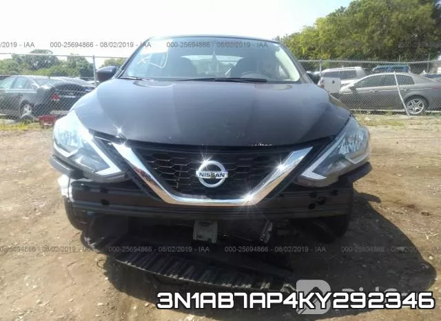 3N1AB7AP4KY292346 фото 7
