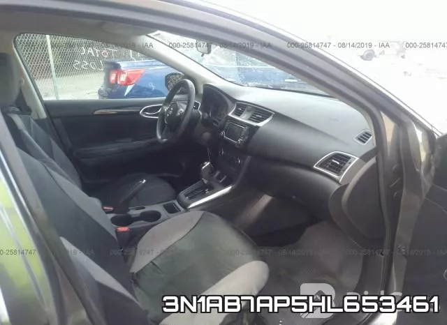 3N1AB7AP5HL653461 фото 6