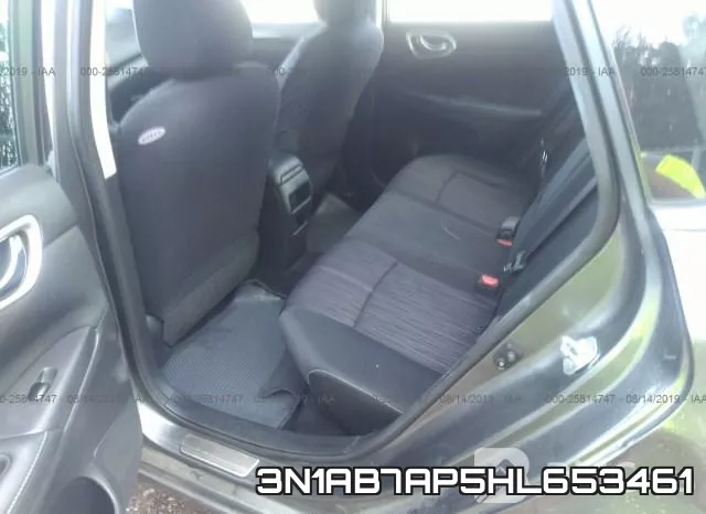 3N1AB7AP5HL653461 фото 9