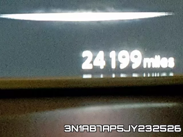 3N1AB7AP5JY232526 фото 9