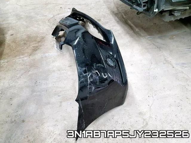 3N1AB7AP5JY232526 фото 10