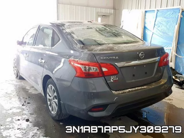 3N1AB7AP5JY309279 фото 4