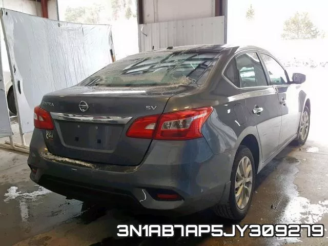 3N1AB7AP5JY309279 фото 5
