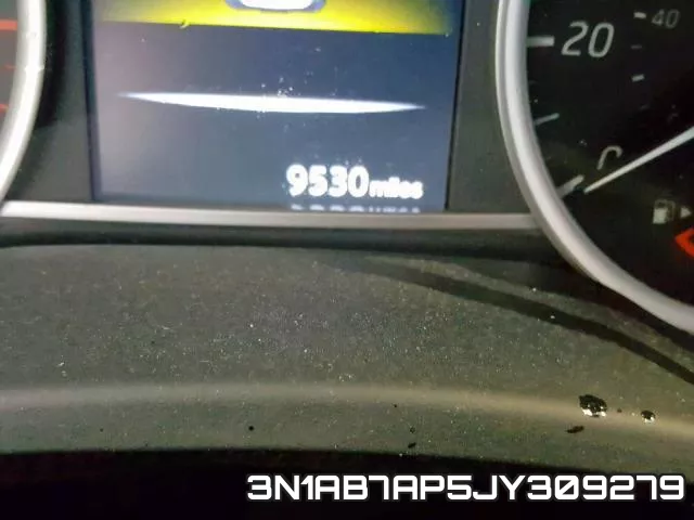 3N1AB7AP5JY309279 фото 8