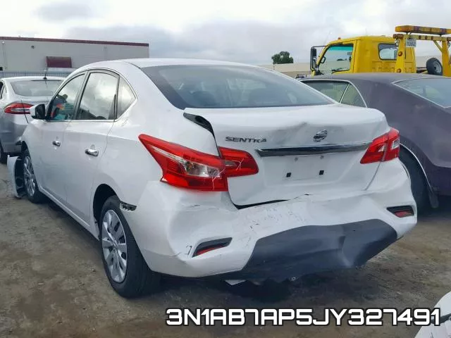 3N1AB7AP5JY327491 фото 4