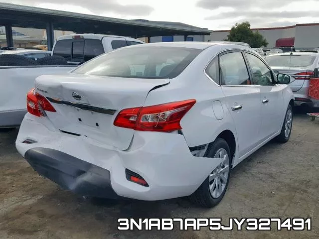 3N1AB7AP5JY327491 фото 5