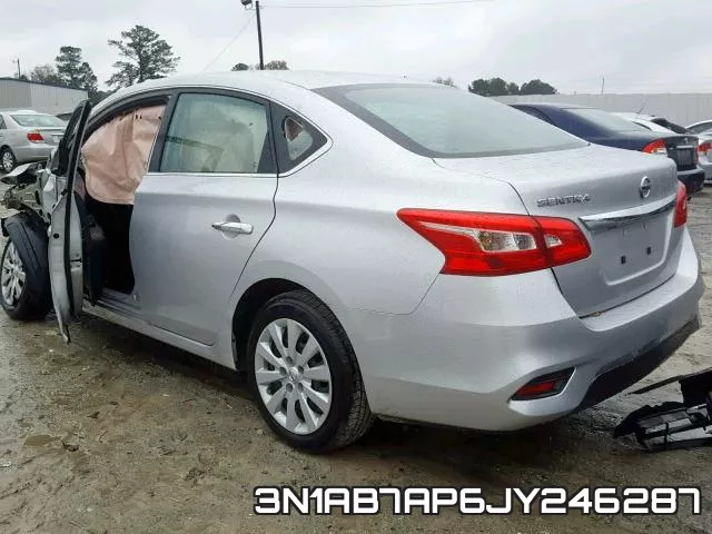 3N1AB7AP6JY246287 фото 4