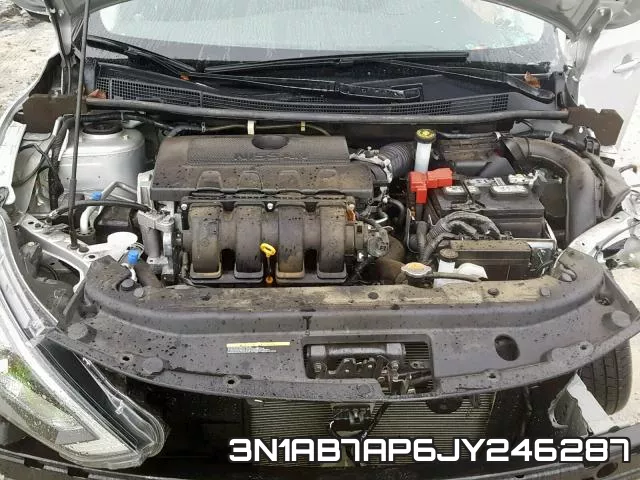 3N1AB7AP6JY246287 фото 8