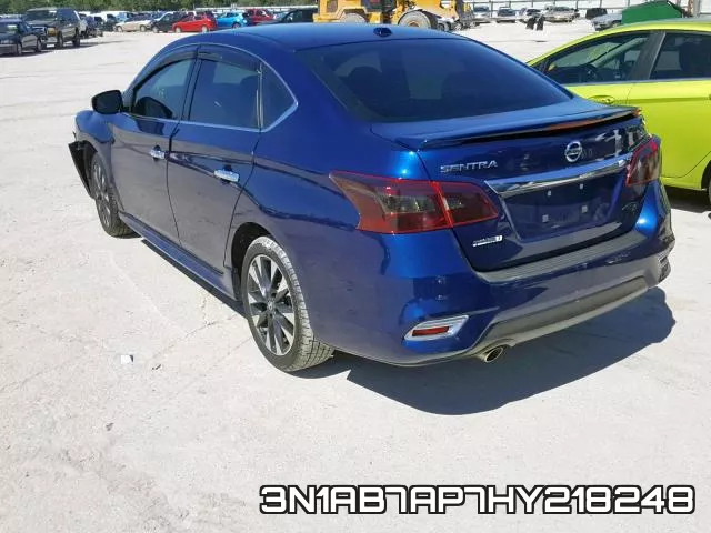 3N1AB7AP7HY218248 фото 4