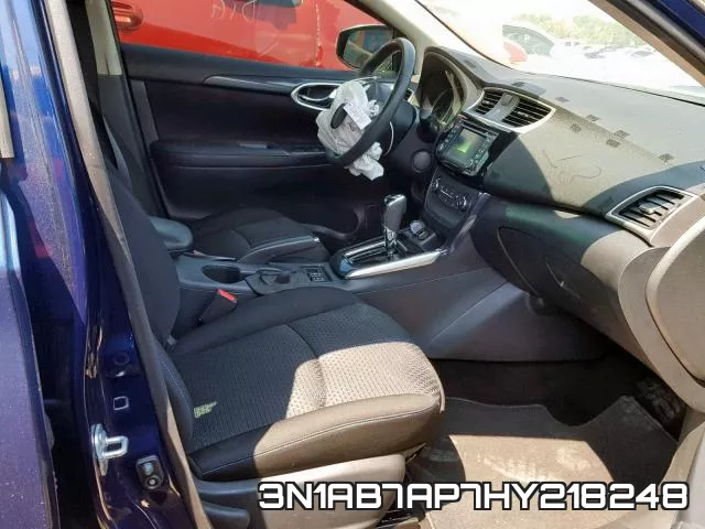 3N1AB7AP7HY218248 фото 6