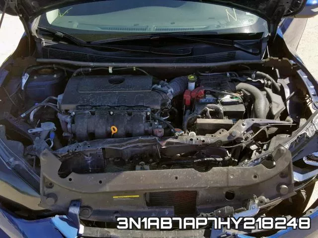 3N1AB7AP7HY218248 фото 8