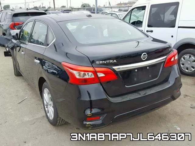3N1AB7AP7JL646307 фото 4