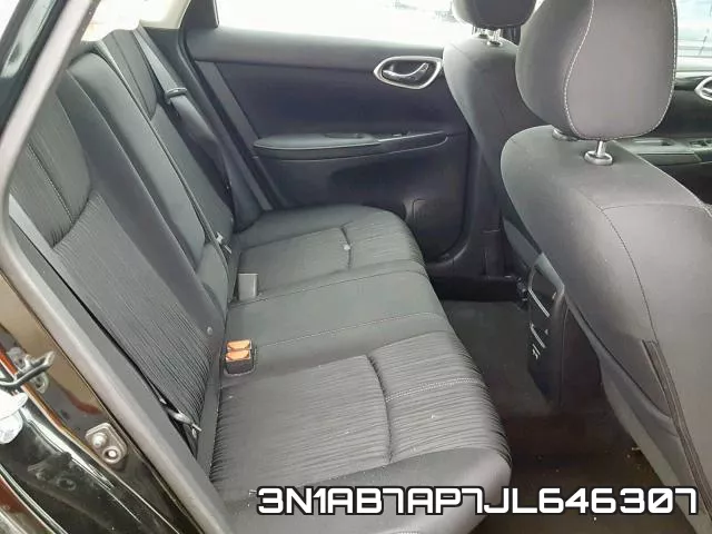 3N1AB7AP7JL646307 фото 7