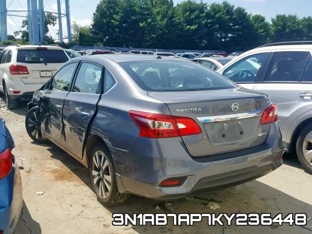 3N1AB7AP7KY236448 фото 4
