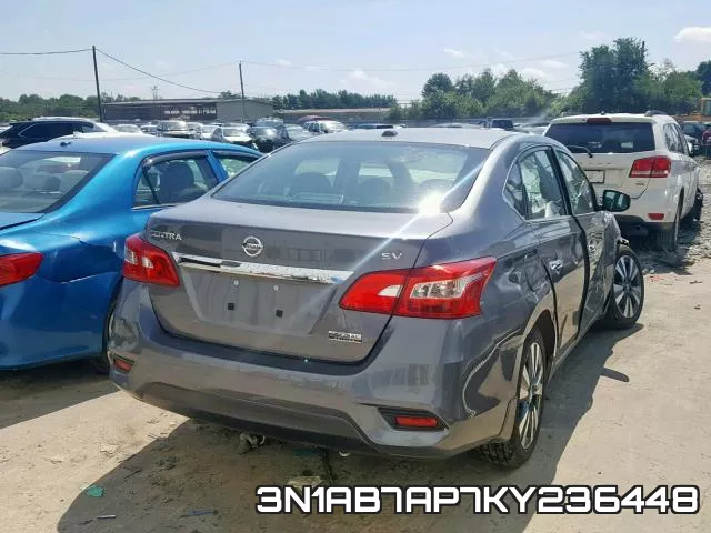 3N1AB7AP7KY236448 фото 5