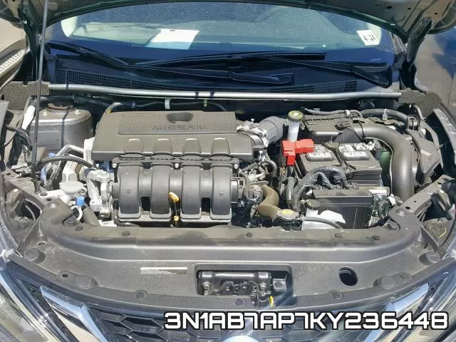 3N1AB7AP7KY236448 фото 8