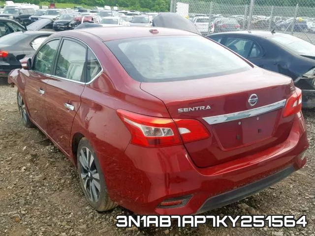 3N1AB7AP7KY251564 фото 4