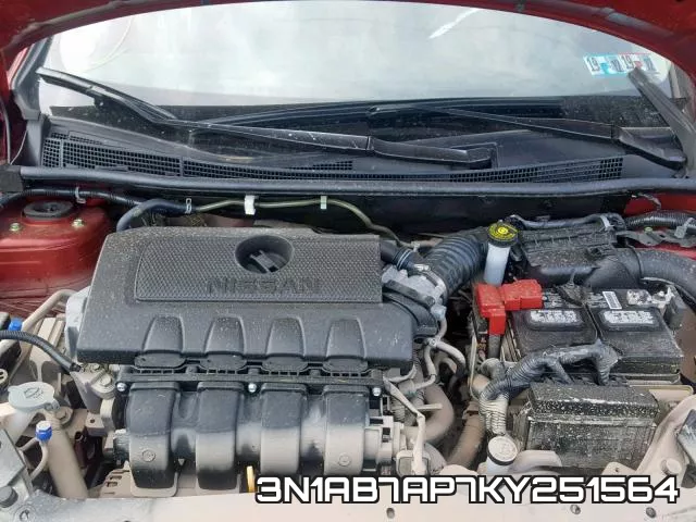 3N1AB7AP7KY251564 фото 8