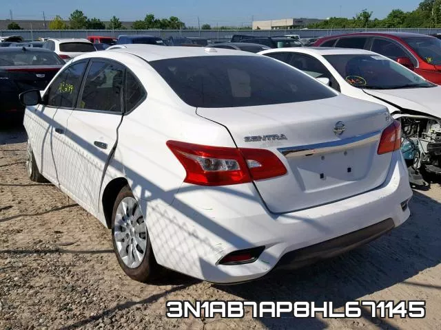 3N1AB7AP8HL671145 фото 4