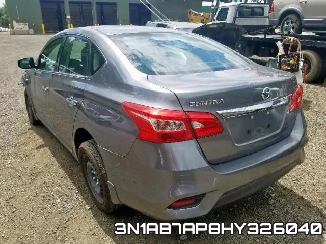 3N1AB7AP8HY326040 фото 4