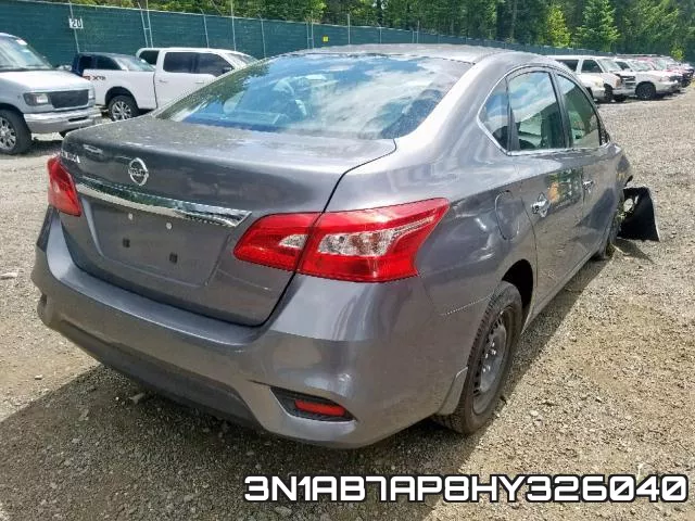 3N1AB7AP8HY326040 фото 5