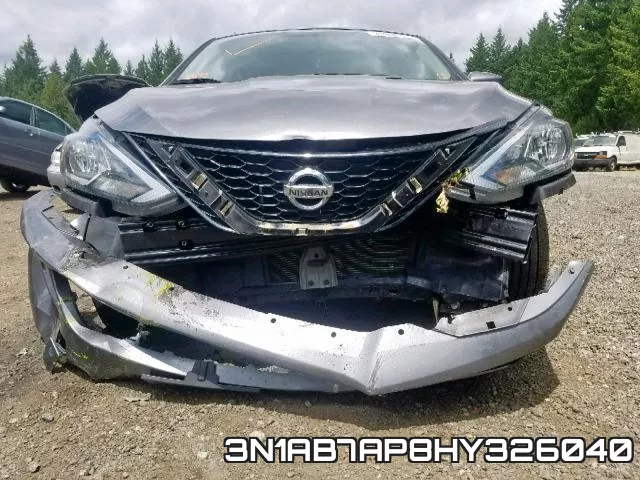 3N1AB7AP8HY326040 фото 10