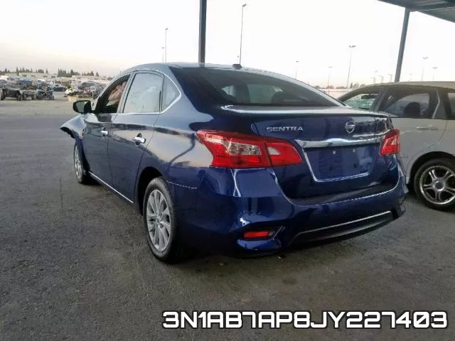 3N1AB7AP8JY227403 фото 4