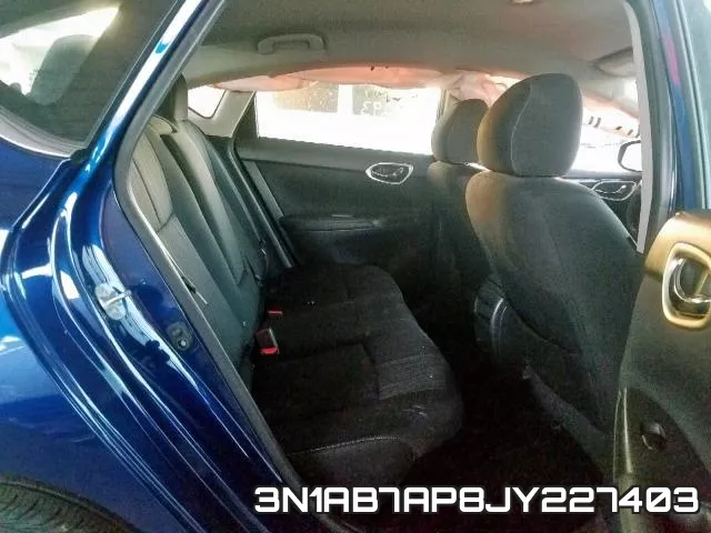 3N1AB7AP8JY227403 фото 6