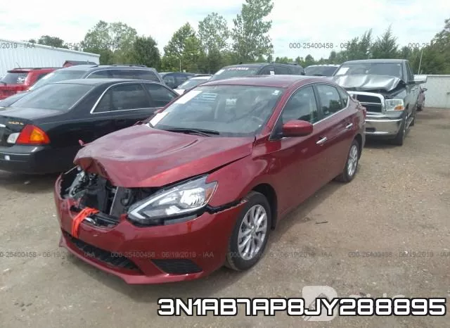 3N1AB7AP8JY288895 фото 3