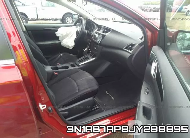 3N1AB7AP8JY288895 фото 6