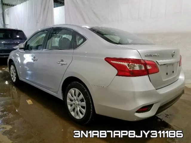 3N1AB7AP8JY311186 фото 4