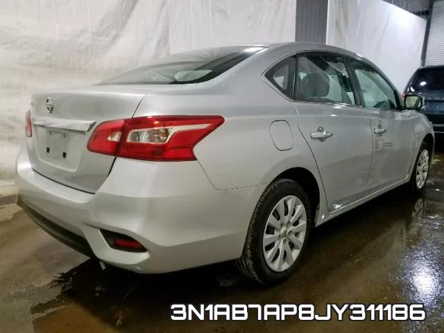 3N1AB7AP8JY311186 фото 5