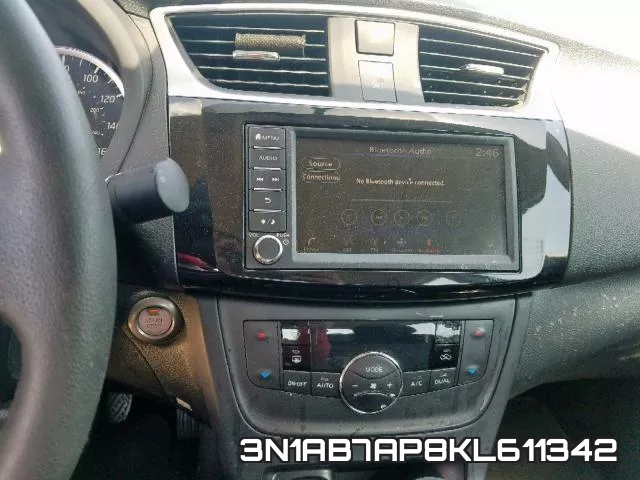 3N1AB7AP8KL611342 фото 10