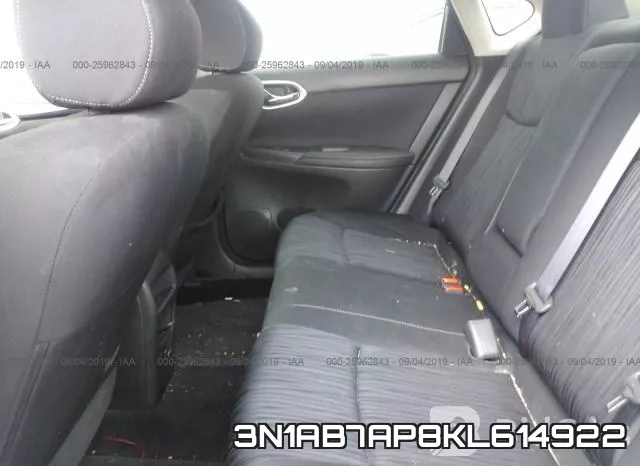 3N1AB7AP8KL614922 фото 9