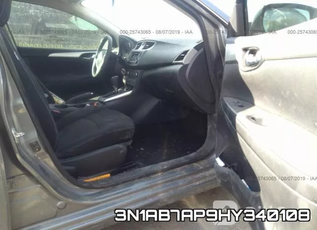 3N1AB7AP9HY340108 фото 6