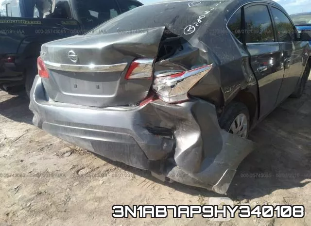 3N1AB7AP9HY340108 фото 7