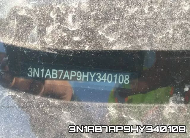 3N1AB7AP9HY340108 фото 10