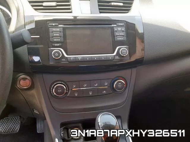3N1AB7APXHY326511 фото 10