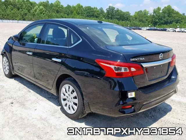 3N1AB7APXHY331854 фото 4