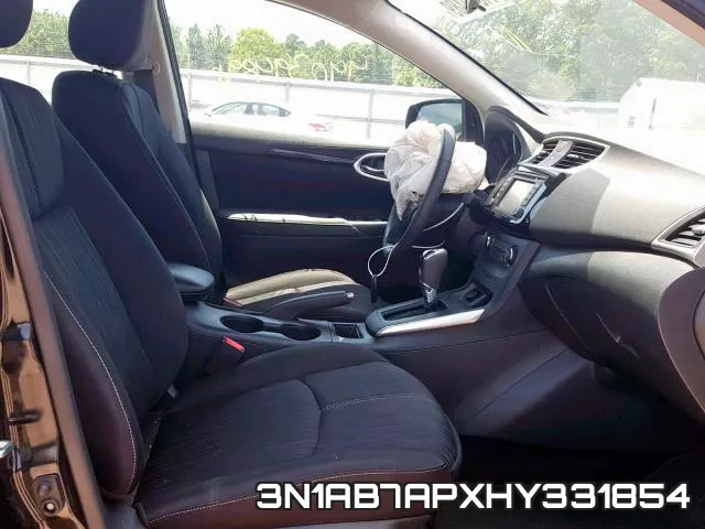 3N1AB7APXHY331854 фото 6