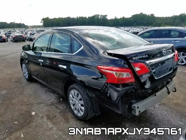 3N1AB7APXJY345761 фото 4