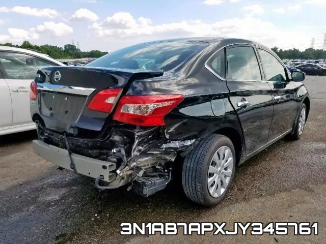 3N1AB7APXJY345761 фото 5