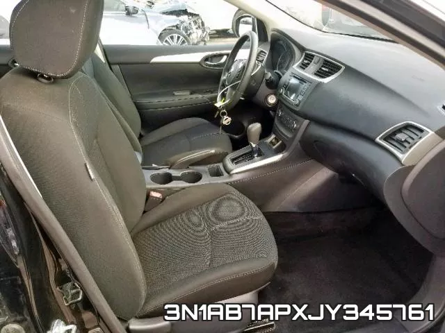 3N1AB7APXJY345761 фото 6