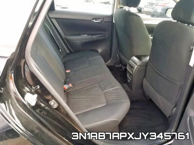 3N1AB7APXJY345761 фото 7