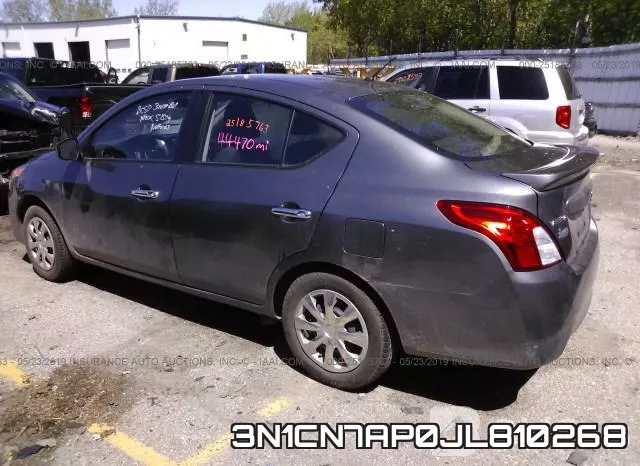 3N1CN7AP0JL810268 фото 4