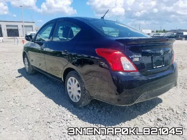 3N1CN7AP0KL821045 фото 4